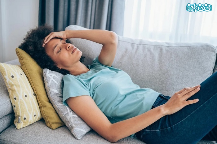 دردهای لگنی در زنان چه دلایلی دارد؟ خطرناک است؟