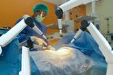 افزایش تقاضای جهانی برای ربات‌های جراحی/درآمد مالک داوینچی افزایش یافت