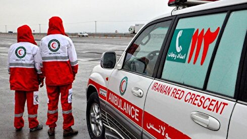 بهره‌مندی بیش از یک میلیون نفر از خدمات نوروزی هلال‌احمر