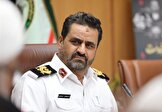 تمهیدات ترافیکی پلیس راهور در دومین شب از لیالی قدر