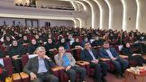 تجلیل از ماما‌های نمونه کشور