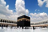 هشدار درباره گرمازدگی در حج امسال