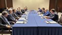 امضای ۲۲ سند همکاری پزشکی میان ایران و تاجیکستان