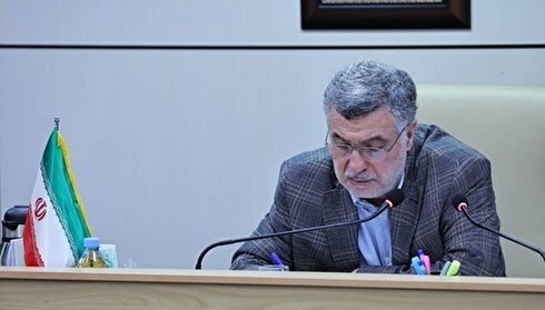 پیام وزیر بهداشت به مناسبت گرامید‌اشت روز جهانی ایمنی و بهداشت حرفه‌ای