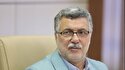 یادآوری وزیر بهداشت به مقام سازمان جهانی بهداشت در حمایت از غزه