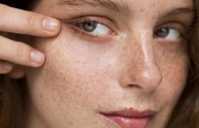 آشنایی با انواع لک‌های پوستی