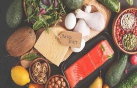 رژیم کتو، درمانی بالقوه برای افسردگی