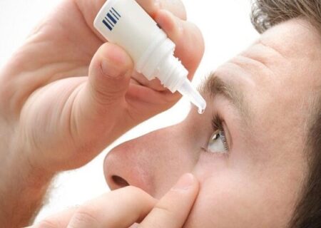 آیا قطره‌های چشمی جایگزین عینک مطالعه می‌شوند؟