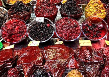 اسامی ۵ فرآورده‌ غذایی غیرمجاز منتشر شد