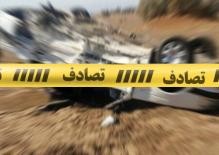 افزایش تصادفات منجر به مرگ در شش ماهه نخست سال