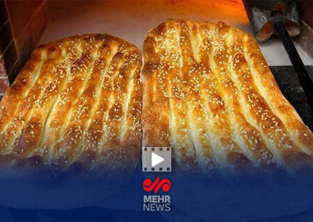 افزودن سبزیجات و کنجد به نان ممنوع شد