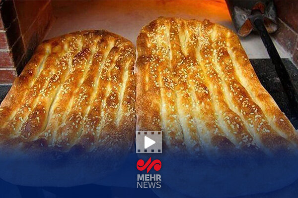 افزودن سبزیجات و کنجد به نان ممنوع شد