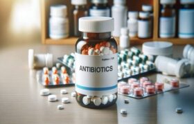 بازار ۱۹ هزار میلیاردی آنتی‌بیوتیک‌ها در ایران