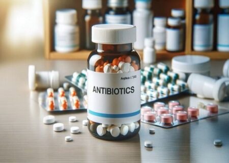 ایران؛ صدرنشین مصرف آنتی بیوتیک در جهان