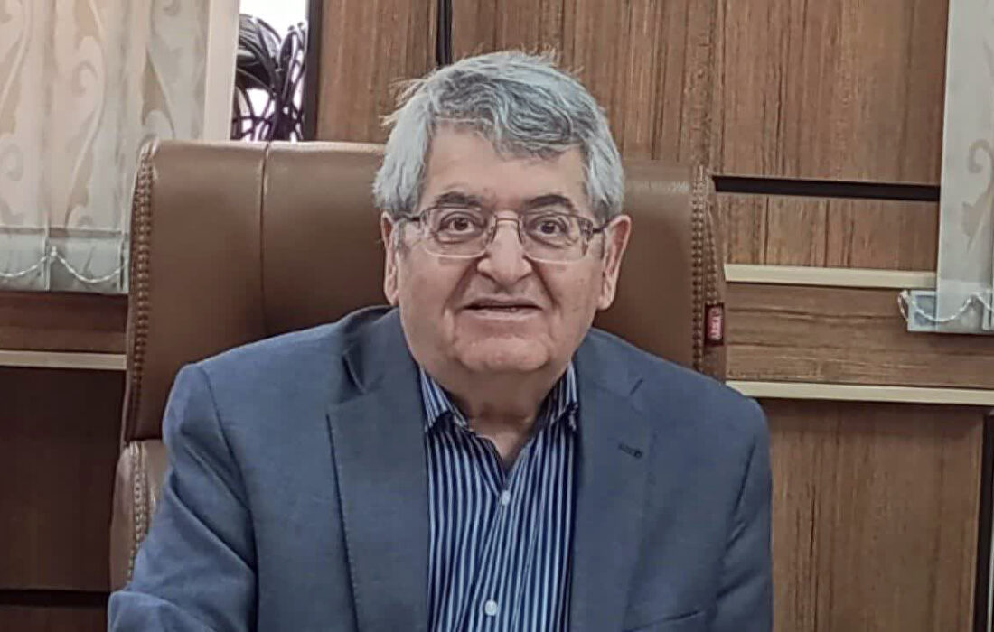 ایزدپناه:روش های درمان سرطان‌های کولورکتال در همایش شیراز بررسی می‌شود