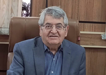 ایزدپناه:روش های درمان سرطان‌های کولورکتال در همایش شیراز بررسی می‌شود