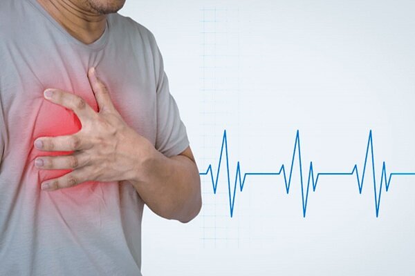 بیماری‌های قلبی کشنده اما قابل پیشگیری هستند