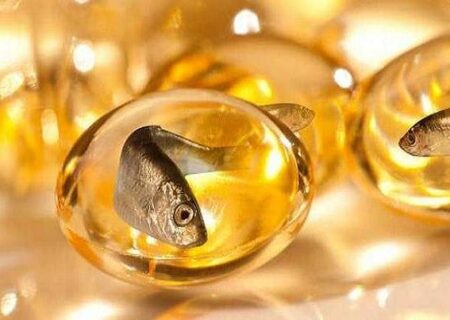 تاثیر روغن ماهی بر خطر سرطان روده بزرگ