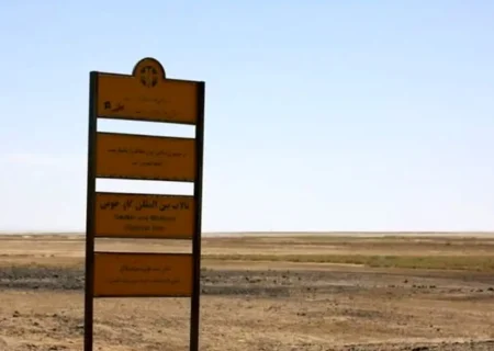 گزارش روزنامه اعتماد از وقوع فاجعه برای مردم روستای اطراف تالاب گاوخونی؛ شیوع گسترده سرطان و بیماری خودایمنی برای اهالی «جرقویه» و «ورزنه»