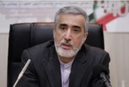 تاکید پیرصالحی بر نقش فناوری در آینده تغذیه کشور