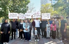 تجمع جمعی از بیماران نادر به علت افزایش قیمت داروی سیستاگون/ توضیح سازمان غذا و دارو