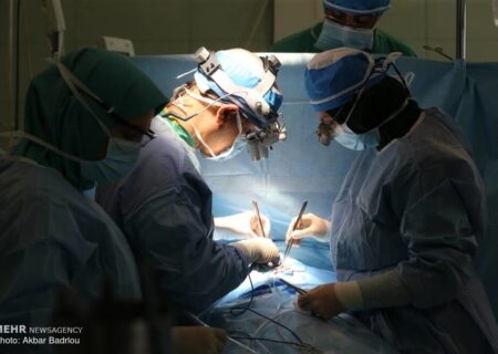 تحولی شگرف در مسیر درمان بدون جراحی باز + فیلم