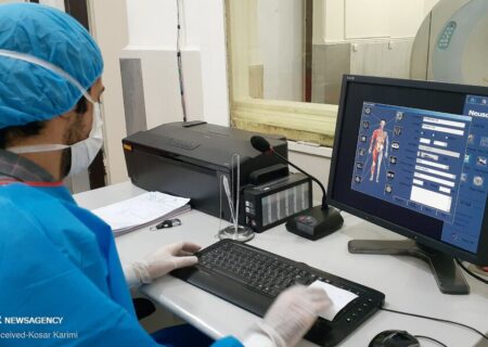 تمرکز بر تشخیص زودرس سرطان‌ ها در کنگره رادیولوژی