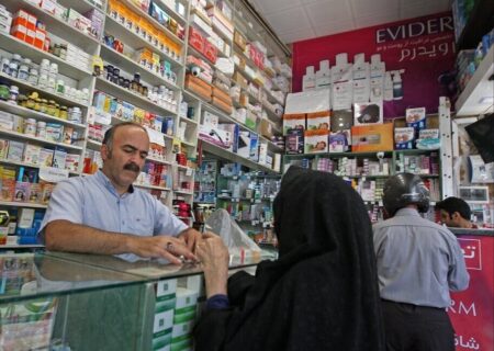 هیچ داروخانه‌ای اجازه پس گرفتن دارو را ندارد
