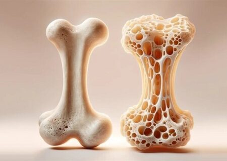 جدی‌ترین پیامدهای پوکی استخوان را بشناسید