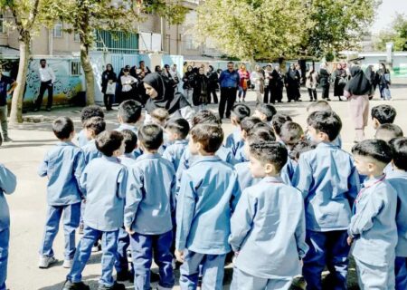 خوراکی‌های ممنوع در مدارس اعلام شد