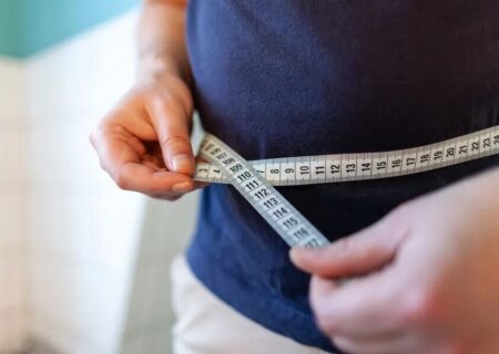 دارو و بوتاکس معده درمان چاقی نیستند