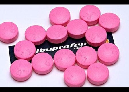 داروهای مُسکن می‌توانند در مقاومت آنتی‌بیوتیکی نقش داشته باشند