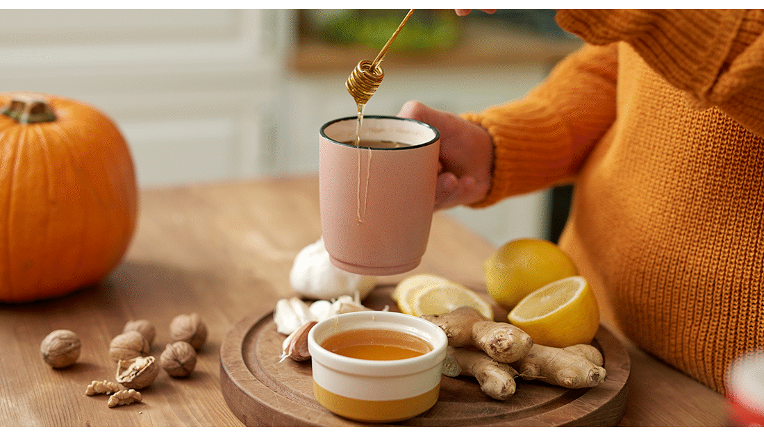 دمنوش برای درد قاعدگی | ۸ دمنوش موثر برای تسکین درد پریودی