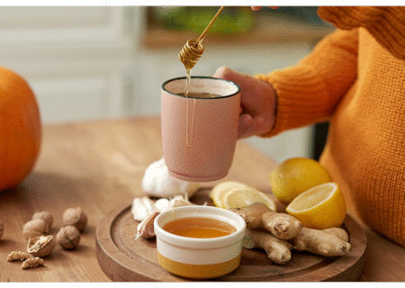 دمنوش برای درد قاعدگی | ۸ دمنوش موثر برای تسکین درد پریودی