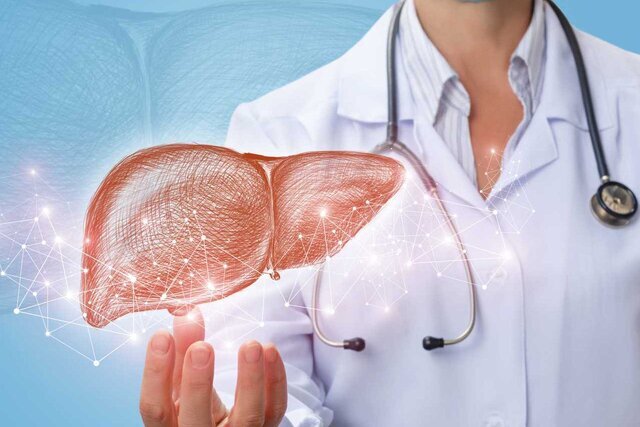 راهکارهای طلایی برای جلوگیری از کبد چرب