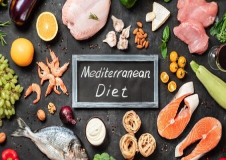 رژیم غذایی مدیترانه‌ای از سلامت دندان‌ها محافظت می کند