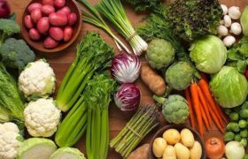بهترین سبزیجات برای سلامت قلب به جنسیت بستگی دارد
