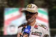 سردار شجاعی: بیش از یک میلیون داروی غیرمجاز قبل از ورود به کشور کشف شد