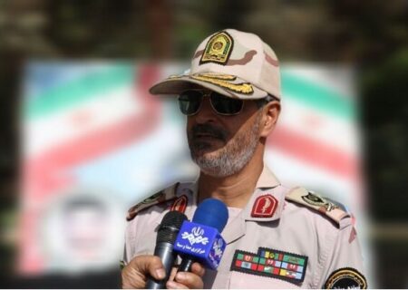 سردار شجاعی: بیش از یک میلیون داروی غیرمجاز قبل از ورود به کشور کشف شد