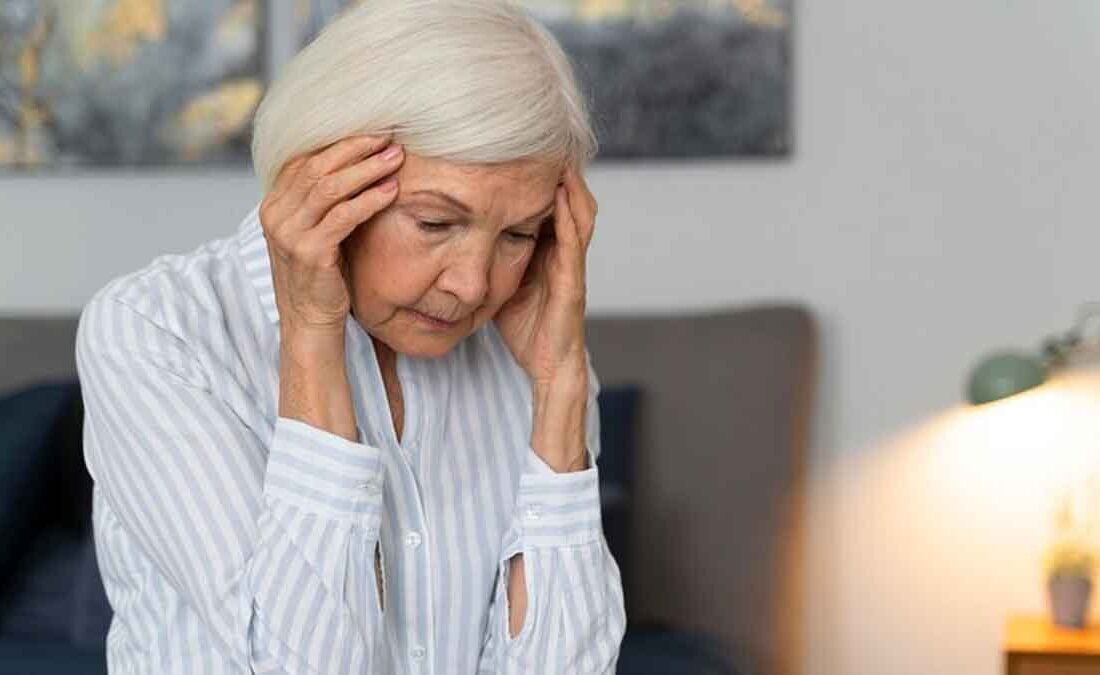سپری قابل اطمینان در برابر آلزایمر
