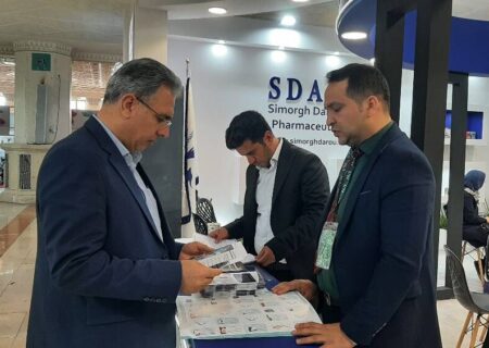 ضرورت تقویت تاب‌آوری و نوآوری در زنجیره تأمین دارو