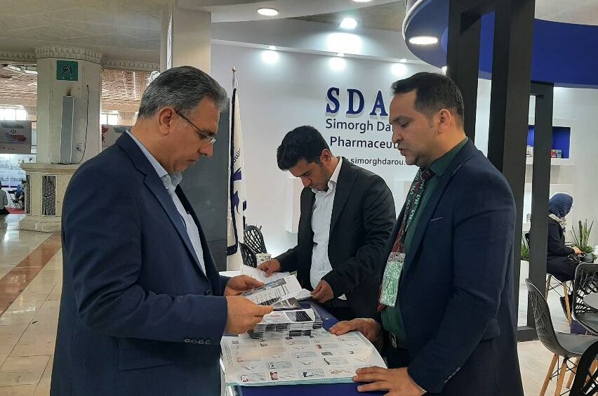 ضرورت تقویت تاب‌آوری و نوآوری در زنجیره تأمین دارو