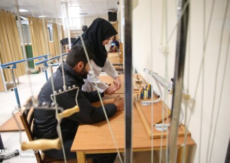 ضرورت دسترسی عمومی به «کاردرمانی دست» در کشور