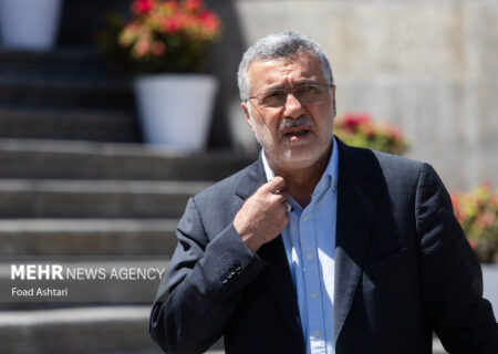 ظفرقندی: تاکنون ۹۰ درصد ارز مورد نیاز واردات دارو تأمین شده است