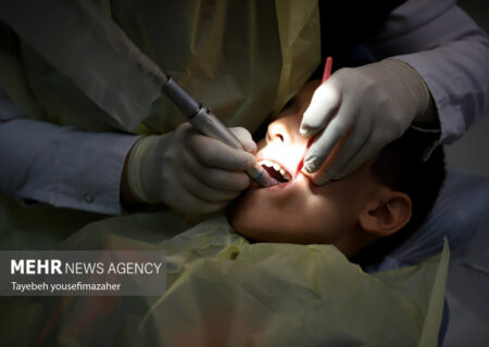 عضو شورای برنامه ریزی سلامت دهان و دندان منصوب شد