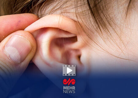 علل عفونت و گوش درد در کودکان چگونه است؟