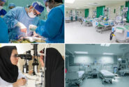 فارس در مسیر پیشرفت؛ شهر سلامت شیراز فرصتی برای توسعه توریسم درمانی