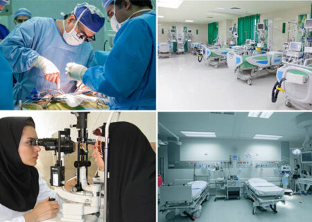 فارس در مسیر پیشرفت؛ شهر سلامت شیراز فرصتی برای توسعه توریسم درمانی