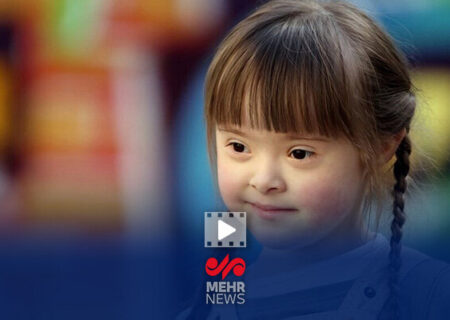 قصه‌ای پنهان به نام اوتیسم