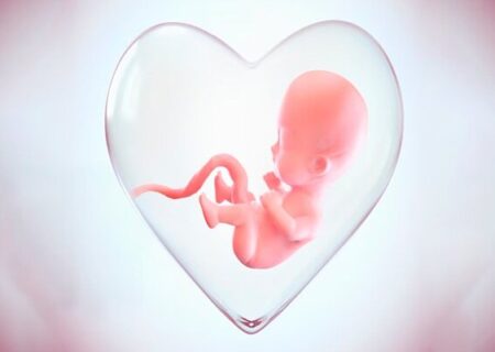 قند و شیرینی‌جات باعث وزن‌گیری سالم جنین نمی‌شوند